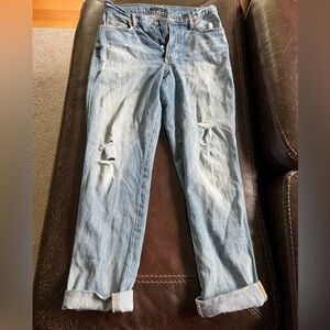 Lucky Brand Jeans